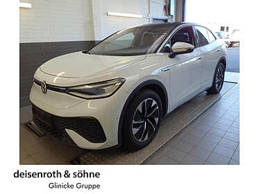 Volkswagen - ID.5 Pro Performance AHK/Matrix/Nav/360/Memory/Assist 8790899