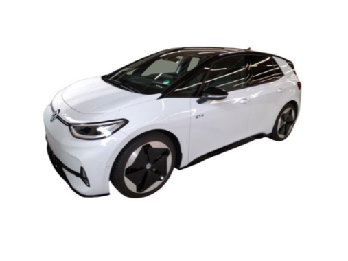 Volkswagen - ID.3 GTX Performance W-Pumpe/AHK/360/h&k/Nav/HuD/Assist 8806380