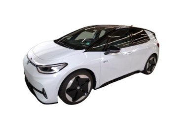 Volkswagen - ID.3 GTX Performance W-Pumpe/AHK/360/h&k/Nav/HuD/Assist 8806380