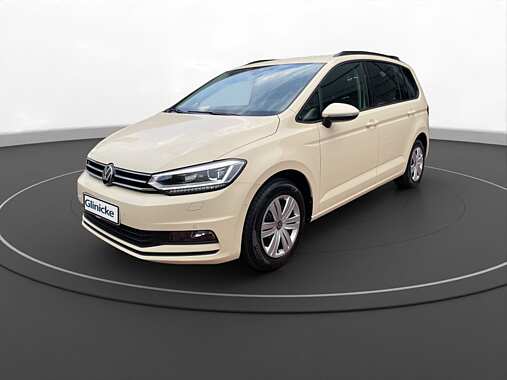 Volkswagen - Touran Taxi Trendline 2,0 TDI (150 PS) DSG 8825560
