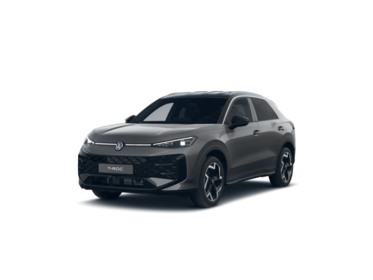 Volkswagen - T-Roc R-Line1.5l eTSI 110 kW 7-Gang-DSG*AHK*RFK 8832413
