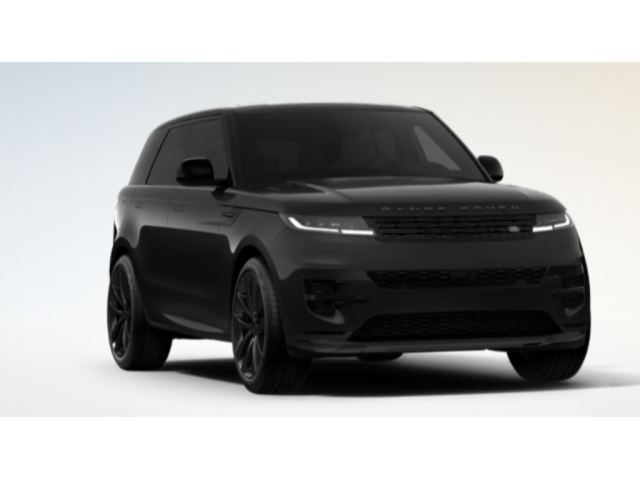 Land Rover - Range Rover Sport P540 Twenty Komfort-Paket 2 8836035