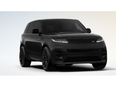 Land Rover - Range Rover Sport P540 Twenty Komfort-Paket 2 8836035