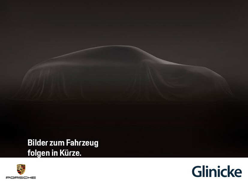 Porsche - Macan S Luftfederung Sitzbel&uuml;ftung PASM 20-Zoll 8843693