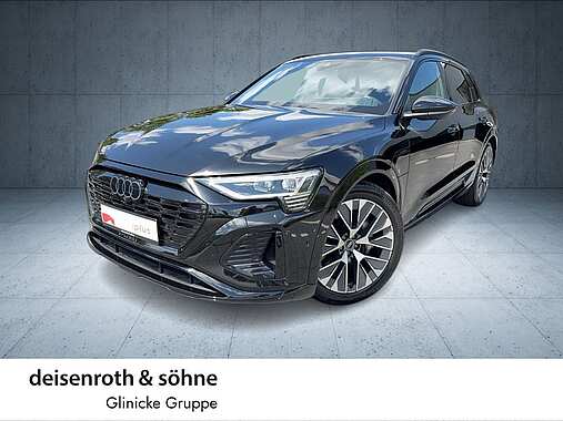 Audi - Q8 e-tron S line 50 qu AHK/Matrix/B&O/Leder/ACC/Kam/Assist 8930753