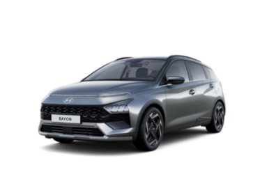 Hyundai - BAYON Prime*Automatik* Assistenz-Paket 8952948