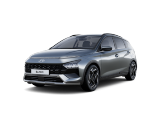 Hyundai - BAYON Prime*Automatik* Assistenz-Paket 8952948
