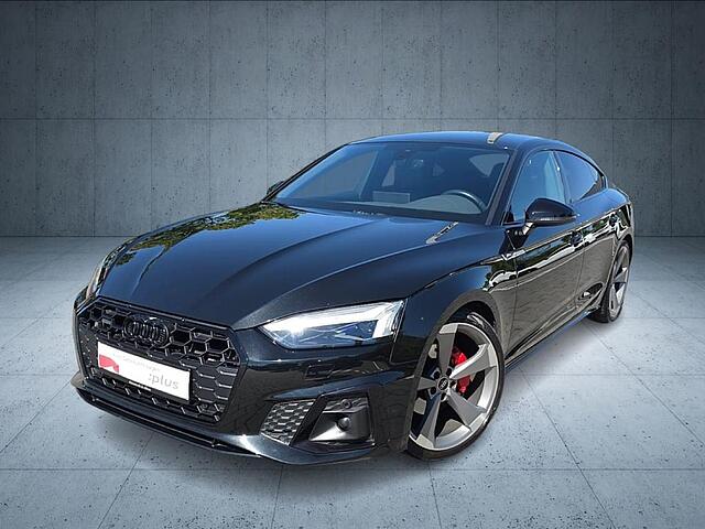 Audi - A5 Sportback S line Comp+ 40 TFSI qu Matrix/Nav/Assist 8969896