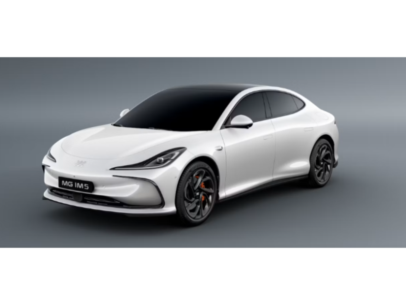 Mg - IM5 100 kWh Premium AWD *NEUES MODELL* 8970042
