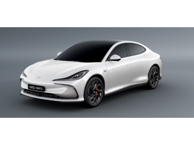 Mg - IM5 100 kWh Premium AWD *NEUES MODELL* 8970042