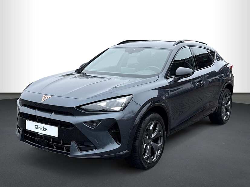 Cupra - Formentor 1.5 eTSI DSG, NAVI, FULL LINK 8540978