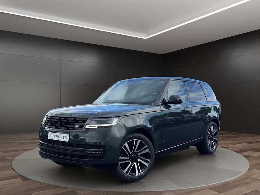 Land Rover - Range Rover Plug-in Hybrid P550e Autobiography 8664893