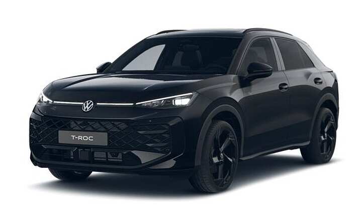 Volkswagen - T-Roc R-Line 1.5 l eTSI OPF 110 kW (150 PS) 7-Gang-Doppelkupplungsgetriebe DSG 8666998