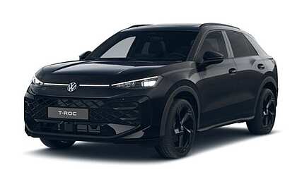 Volkswagen - T-Roc R-Line 1.5 l eTSI OPF 110 kW (150 PS) 7-Gang-Doppelkupplungsgetriebe DSG 8666998