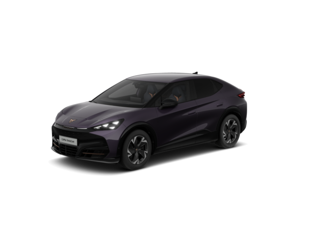 Cupra - Tavascan Endurance 210 kW 77 kWh Immersive Pack 8745157