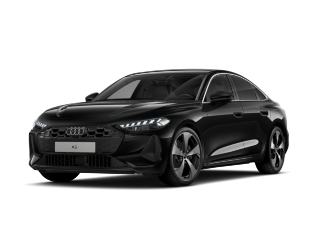 Audi - A5 Limousine TFSI AHK/LED+/Kam/Nav/ACC/sound/20" 8766299