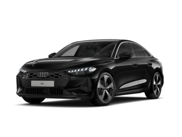 Audi - A5 Limousine TFSI AHK/LED+/Kam/Nav/ACC/sound/20" 8766299