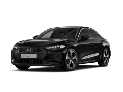 Audi - A5 Limousine TFSI AHK/LED+/Kam/Nav/ACC/sound/20" 8766299
