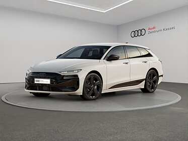 Audi - A6 Avant e-tron perform. S line Matrix B&O AHK 8807433