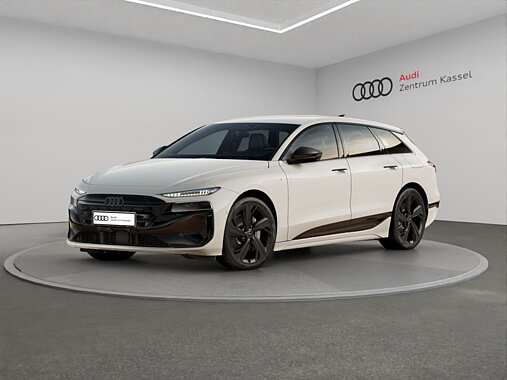 Audi - A6 Avant e-tron perform. S line Matrix B&O AHK 8807433
