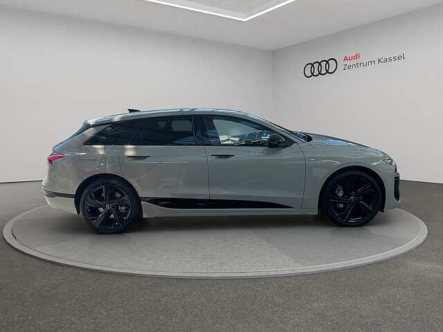 Audi - A6 Avant e-tron perform. S line Matrix B&O AHK 8807433