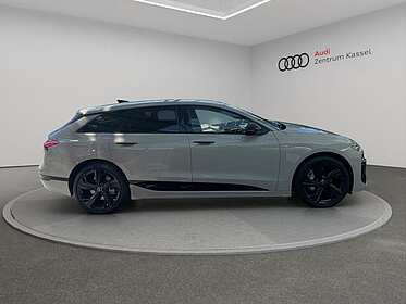 Audi - A6 Avant e-tron perform. S line Matrix B&O AHK 8807433