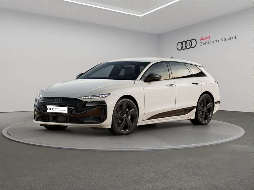 Audi - A6 Avant e-tron perform. S line Matrix B&O AHK 8807433
