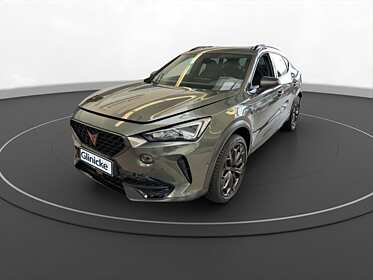 Cupra - Formentor VZ Tribe Edition AHK LED LM 19" RFK ACC Beats 8831952