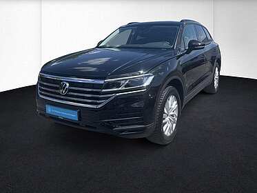 Volkswagen - Touareg 4Motion 3.0 TDI Tiptronic R&uuml;ckfahrk.+SHZ+AHK+LED+ACC 8832543
