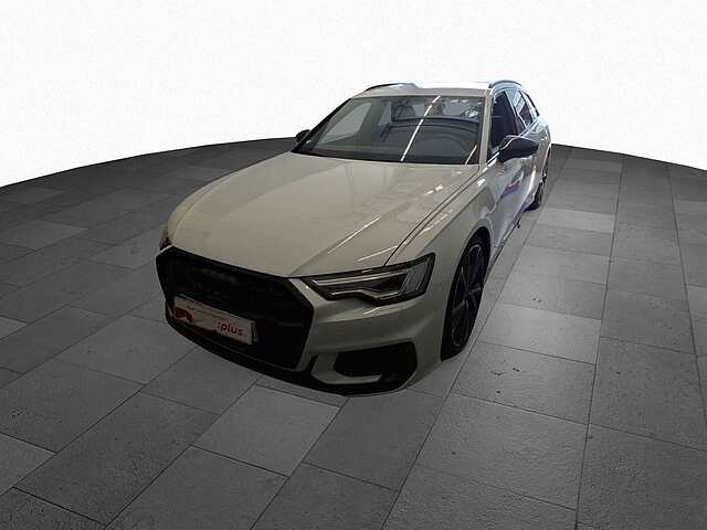 Audi - S6 Avant 3.0 TDI qu. Matrix B&O Alcantara 360&deg; 8939848