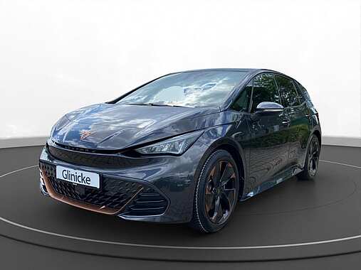 Cupra - Born 150 kW LED Navi PDC KAM SHZ Klima Pano 9040271