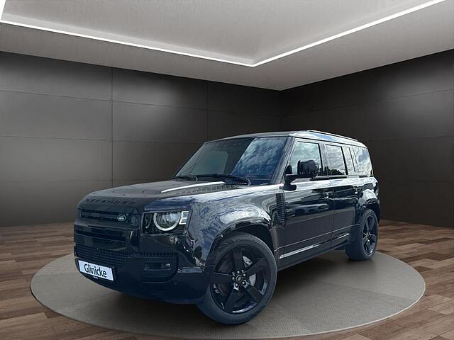 Land Rover - Defender 110 D300 AWD X-DYNAMIC HSE, AHK, Standheizung 9129590