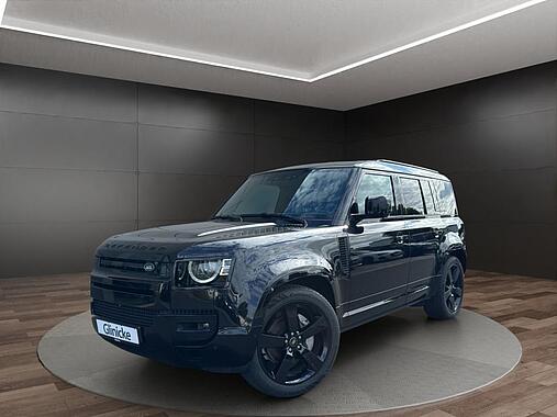 Land Rover - Defender 110 D300 AWD X-DYNAMIC HSE, AHK, Standheizung 9129590