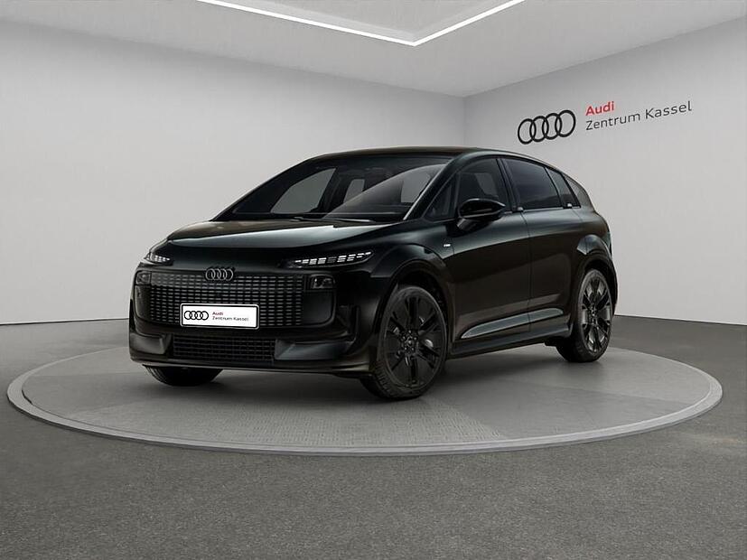 Audi - A2 e-tron S line Pano Matrix LED  360&deg; KAM Sonos 9221140