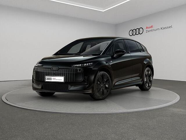 Audi - A2 e-tron S line Pano Matrix LED  360&deg; KAM Sonos 9221140