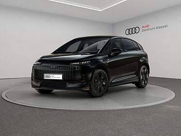 Audi - A2 e-tron S line Pano Matrix LED  360&deg; KAM Sonos 9221140