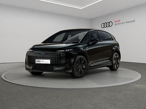 Audi - A2 e-tron S line Pano Matrix LED  360&deg; KAM Sonos 9221140