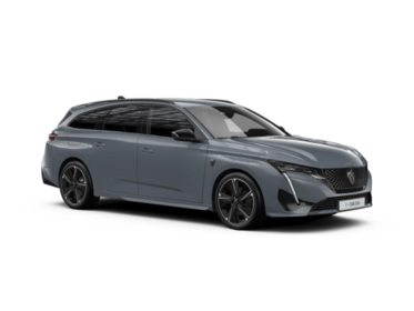 Peugeot - 308 SW GT Elektro 156 Matrix-LED Winterpaket AHK 6634983