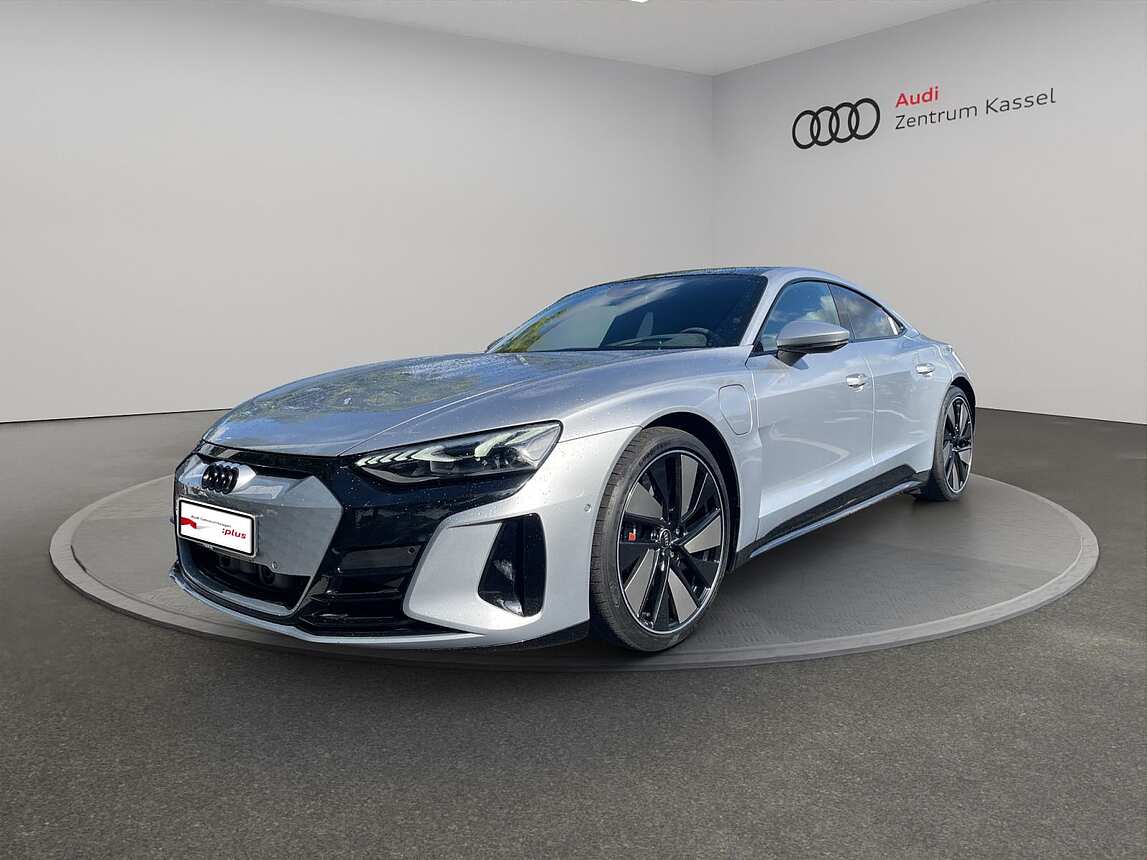 Audi - e-tron GT quattro Matrix B&O HuD Carbon 360&deg; 8090805
