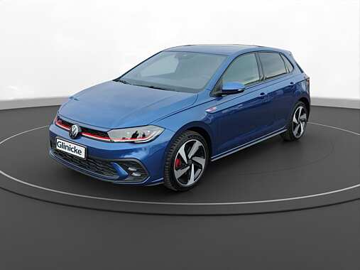 Volkswagen - Polo 2.0 TSI GTI IQ Light,IQ Drive, ACC 8257206