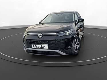 Volkswagen - Tayron Life 150 PS DSG | R&Uuml;KA | NAVI | Light Assist uvm. 8478409