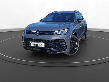 Volkswagen - Tiguan R-Line 4MOTION 2.0 TDI (193 PS) DSG 8617309