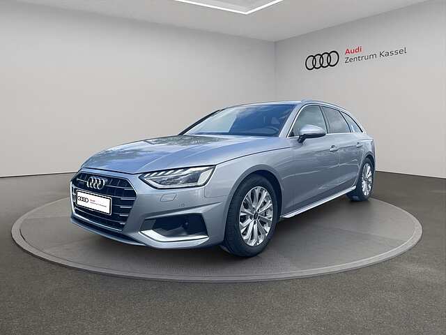 Audi - A4 Avant 40 TDI qu. Matrix AHK PDC+ Navi Carplay 8664002