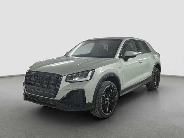 Audi - Q2 S line 35 TFSI 110(150) kW(PS) S tronic 8683144
