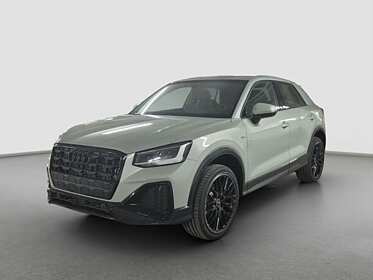 Audi - Q2 S line 35 TFSI 110(150) kW(PS) S tronic 8683144
