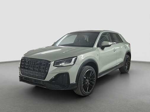 Audi - Q2 S line 35 TFSI 110(150) kW(PS) S tronic 8683144