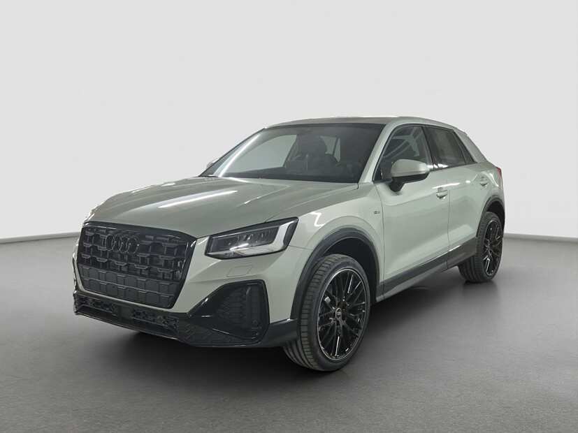 Audi - Q2 S line 35 TFSI 110(150) kW(PS) S tronic 8683144