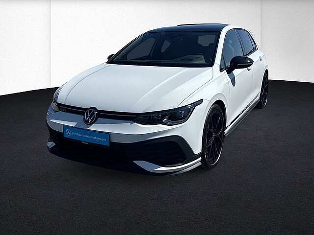 Volkswagen - Golf GTI Clubsport 2.0 TSI DSG R&uuml;ckfahrk.+ACC+SHZ+Matrix+HuD+Pano 8716391