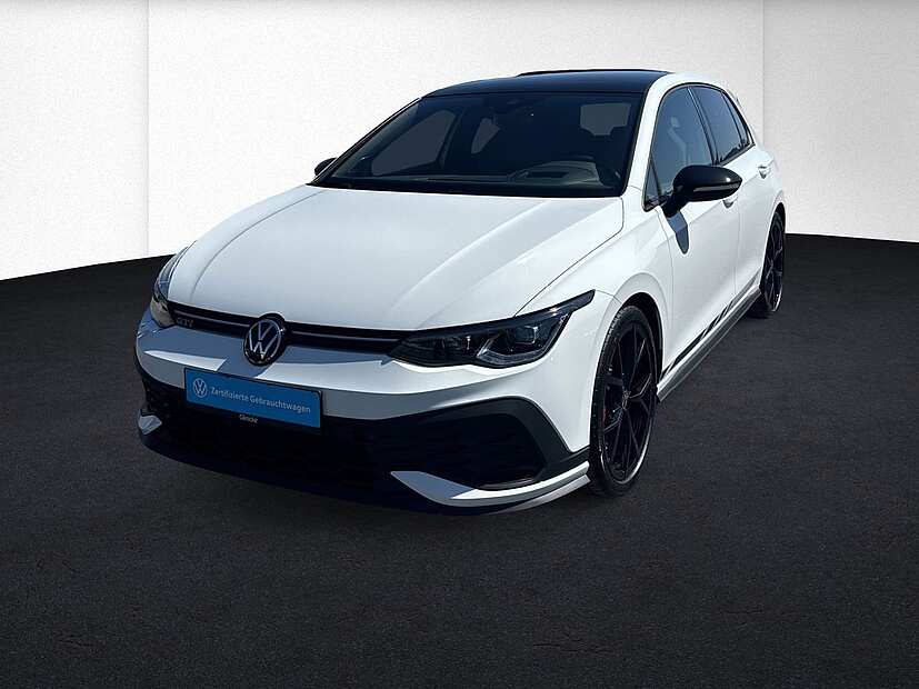 Volkswagen - Golf GTI Clubsport 2.0 TSI DSG R&uuml;ckfahrk.+ACC+SHZ+Matrix+HuD+Pano 8716391