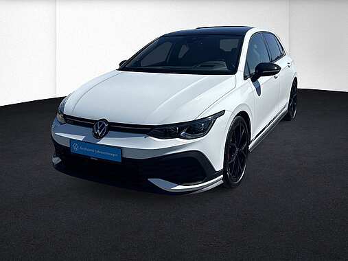 Volkswagen - Golf GTI Clubsport 2.0 TSI DSG R&uuml;ckfahrk.+ACC+SHZ+Matrix+HuD+Pano 8716391